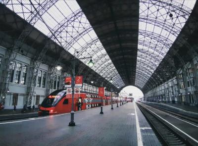 Аналитика МТС: 40% поездок в Московский регион совершаются по работе